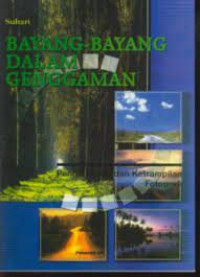 Image of Bayang- Bayang dalam Genggaman
