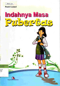 Image of Indahnya Masa Pubertas