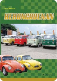 Image of Kekongruenan