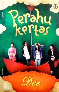 Image of Perahu Kertas