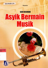Image of Seri Kesenian : Asyik Bermain Musik